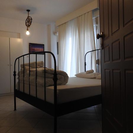 סלוניקי Konstantinos'S Luxury Studio מראה חיצוני תמונה