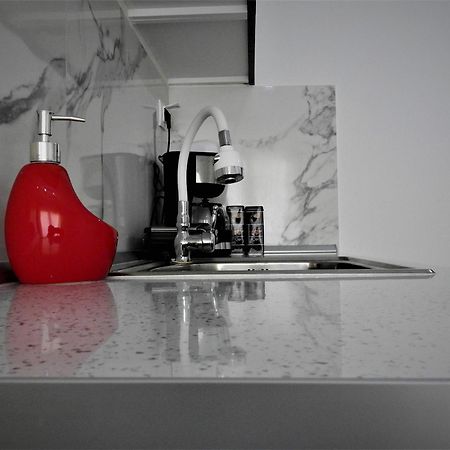 סלוניקי Konstantinos'S Luxury Studio מראה חיצוני תמונה