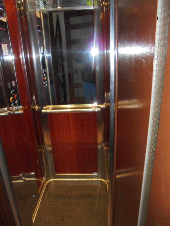 סלוניקי Konstantinos'S Luxury Studio מראה חיצוני תמונה