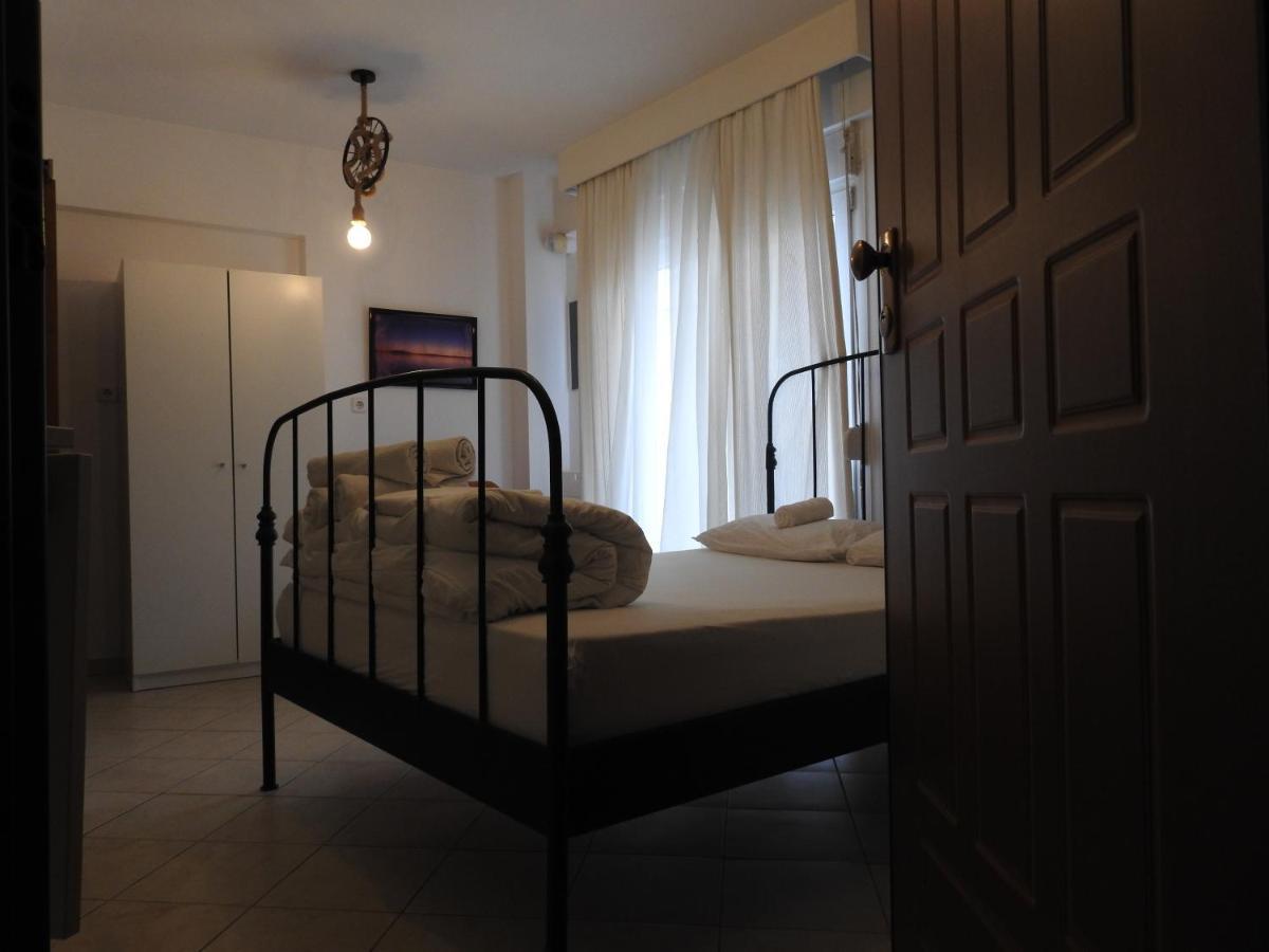 סלוניקי Konstantinos'S Luxury Studio מראה חיצוני תמונה