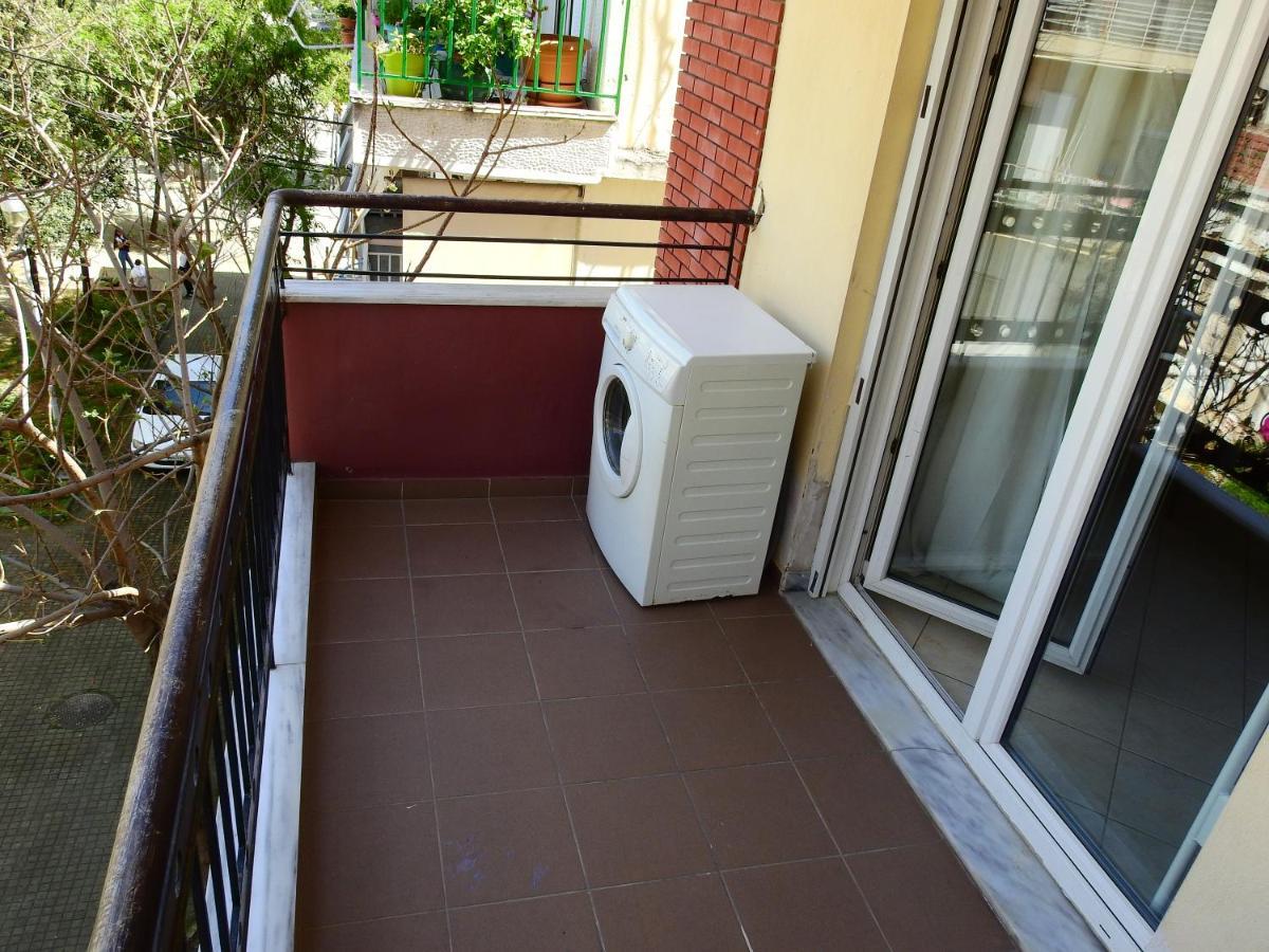 סלוניקי Konstantinos'S Luxury Studio מראה חיצוני תמונה