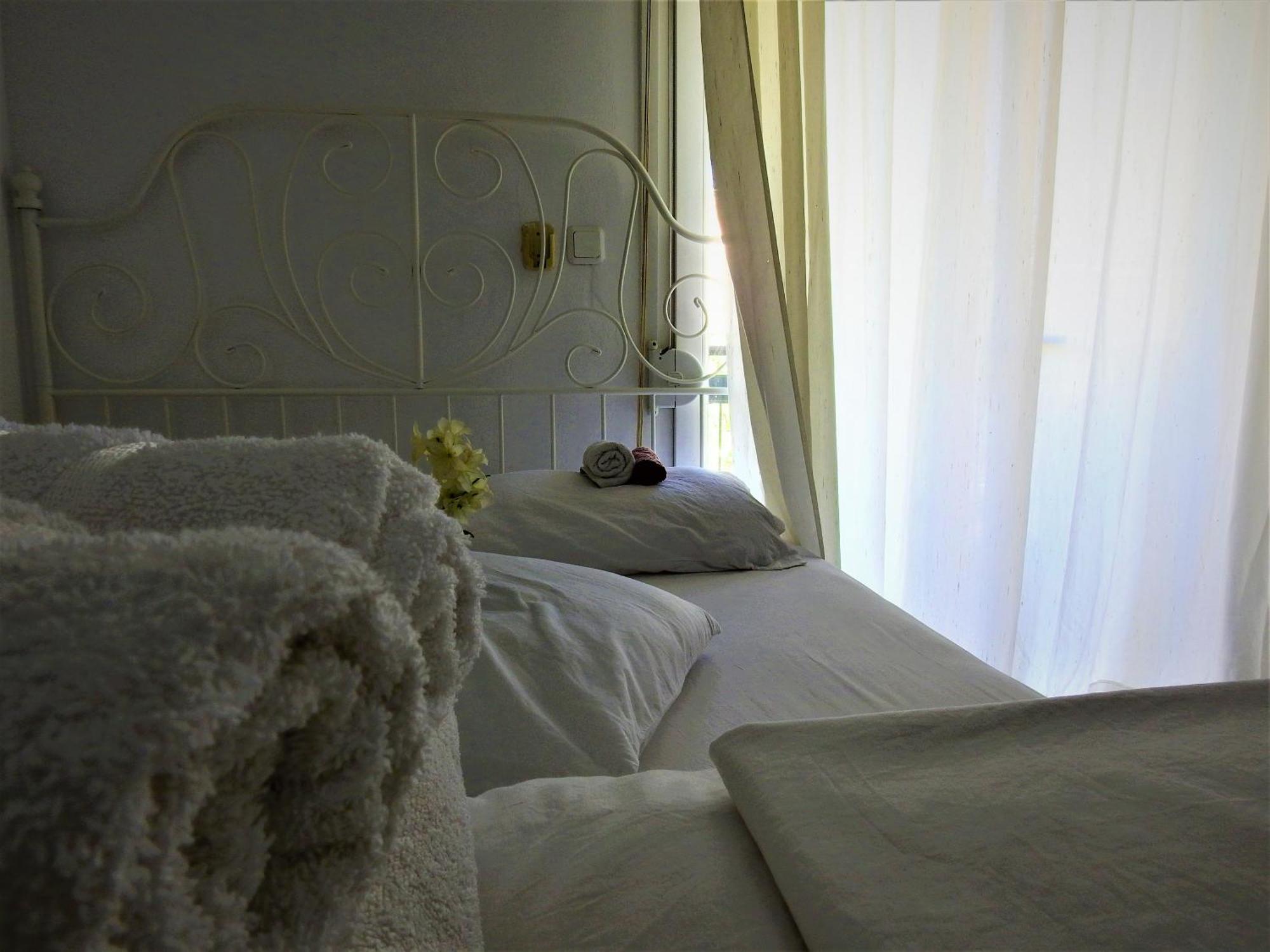 סלוניקי Konstantinos'S Luxury Studio מראה חיצוני תמונה