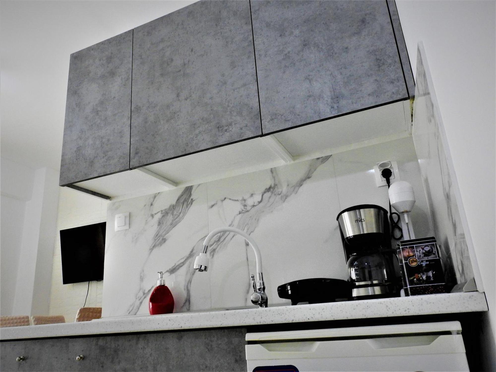 סלוניקי Konstantinos'S Luxury Studio מראה חיצוני תמונה