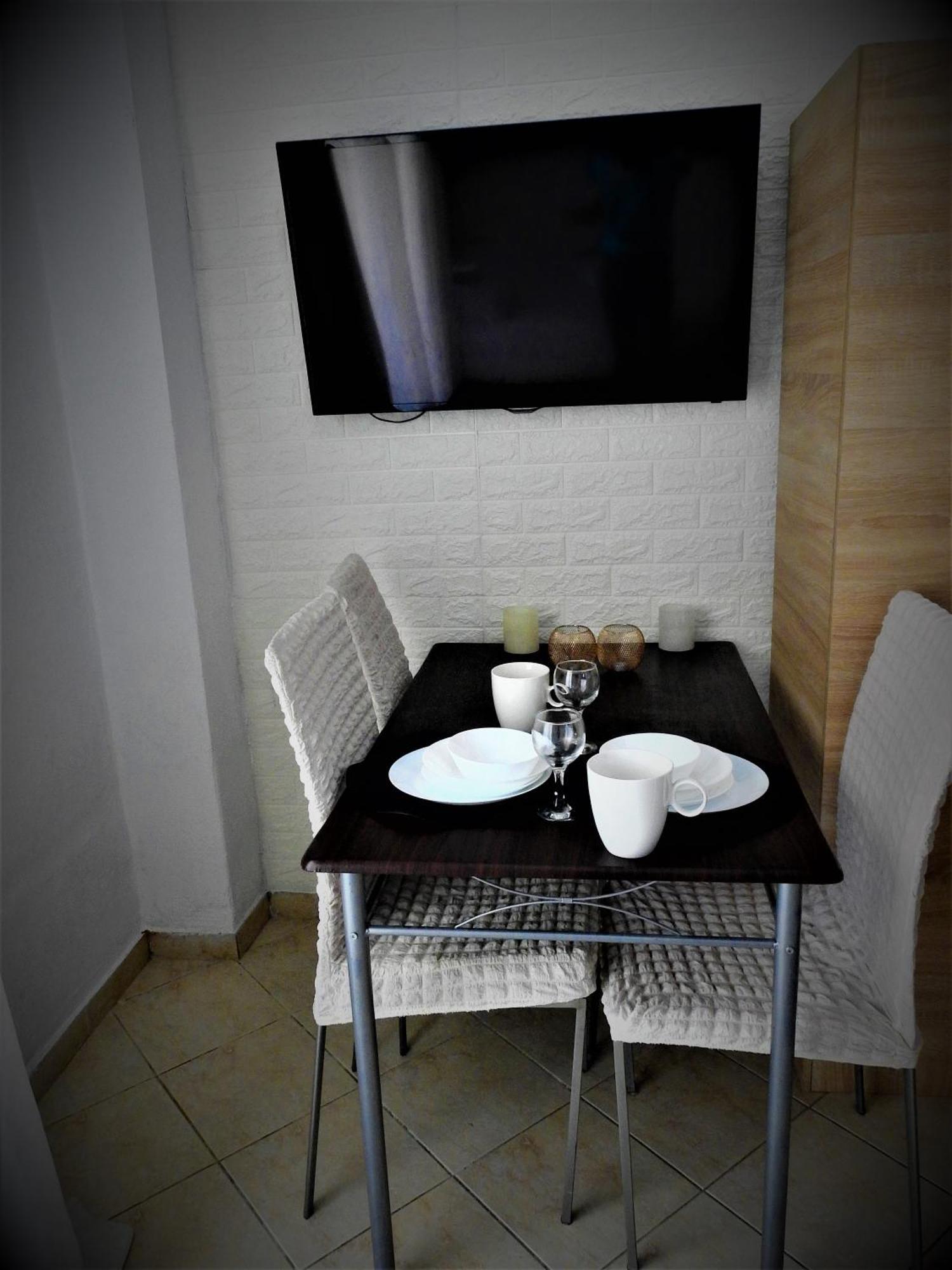 סלוניקי Konstantinos'S Luxury Studio מראה חיצוני תמונה