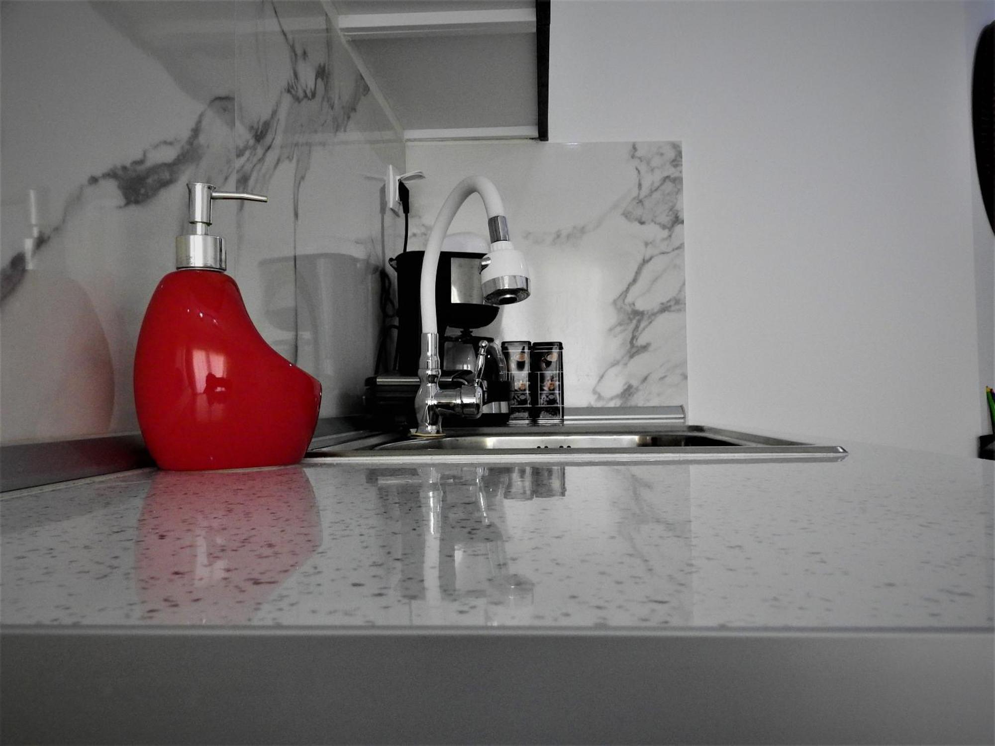 סלוניקי Konstantinos'S Luxury Studio מראה חיצוני תמונה