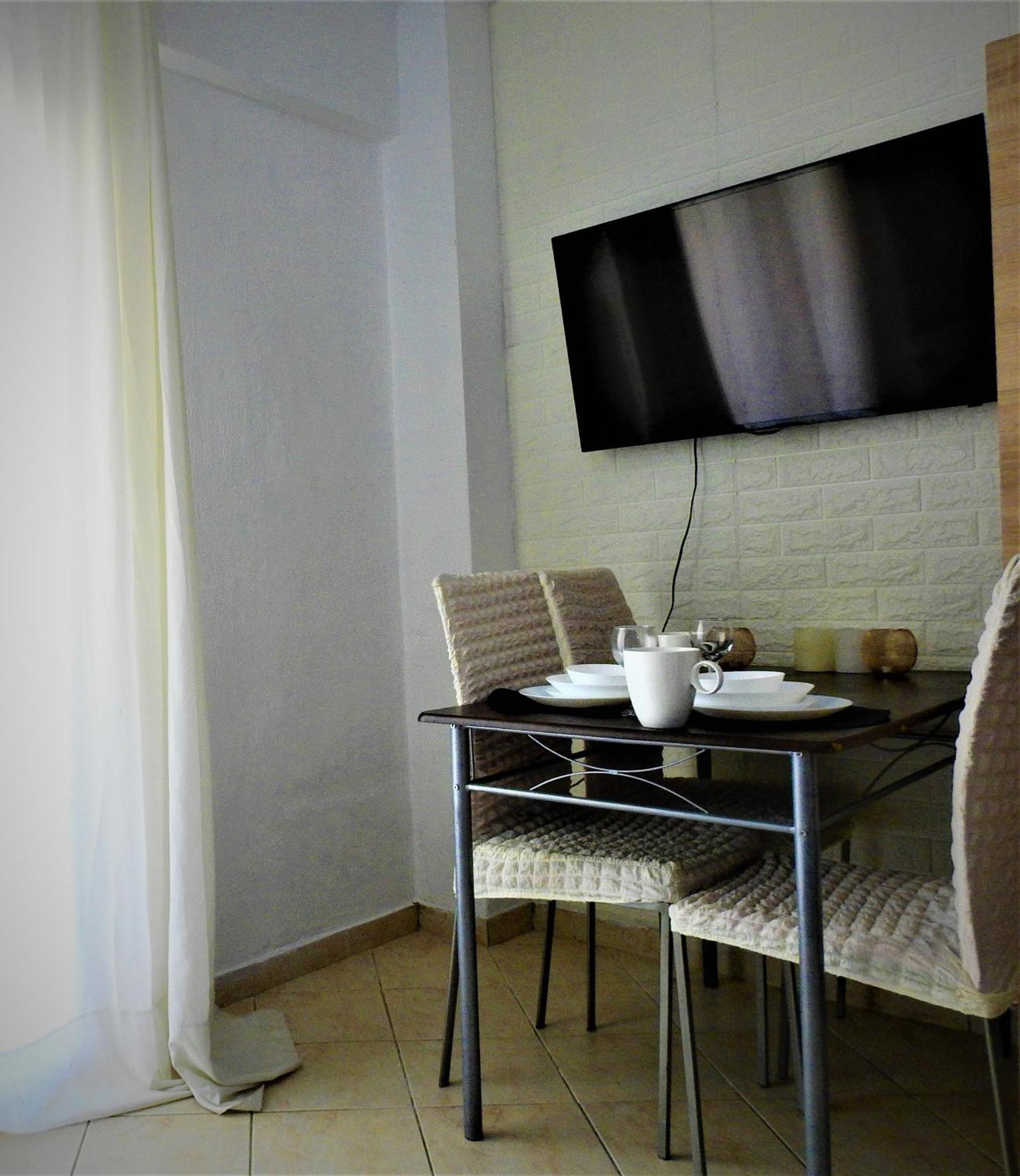 סלוניקי Konstantinos'S Luxury Studio מראה חיצוני תמונה