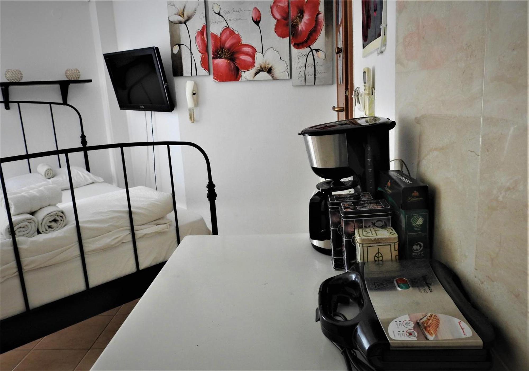 סלוניקי Konstantinos'S Luxury Studio מראה חיצוני תמונה
