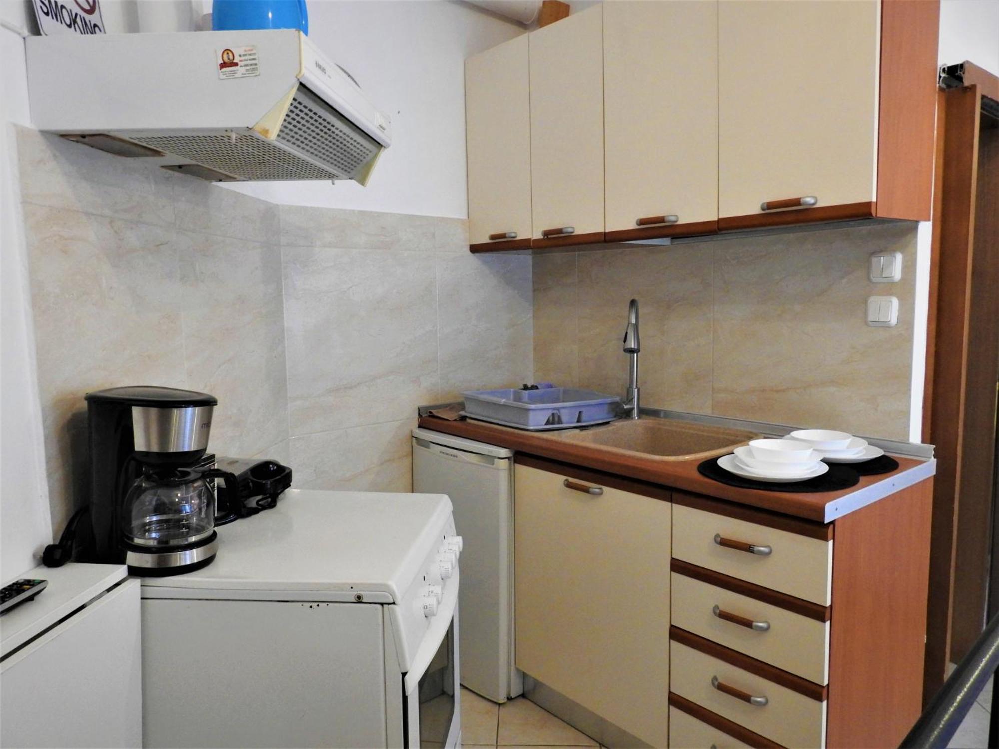 סלוניקי Konstantinos'S Luxury Studio מראה חיצוני תמונה