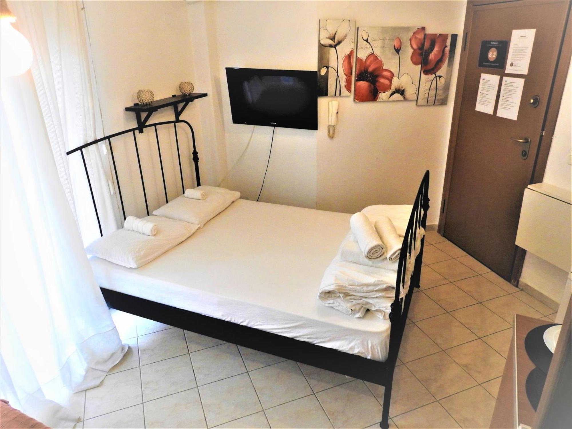 סלוניקי Konstantinos'S Luxury Studio מראה חיצוני תמונה