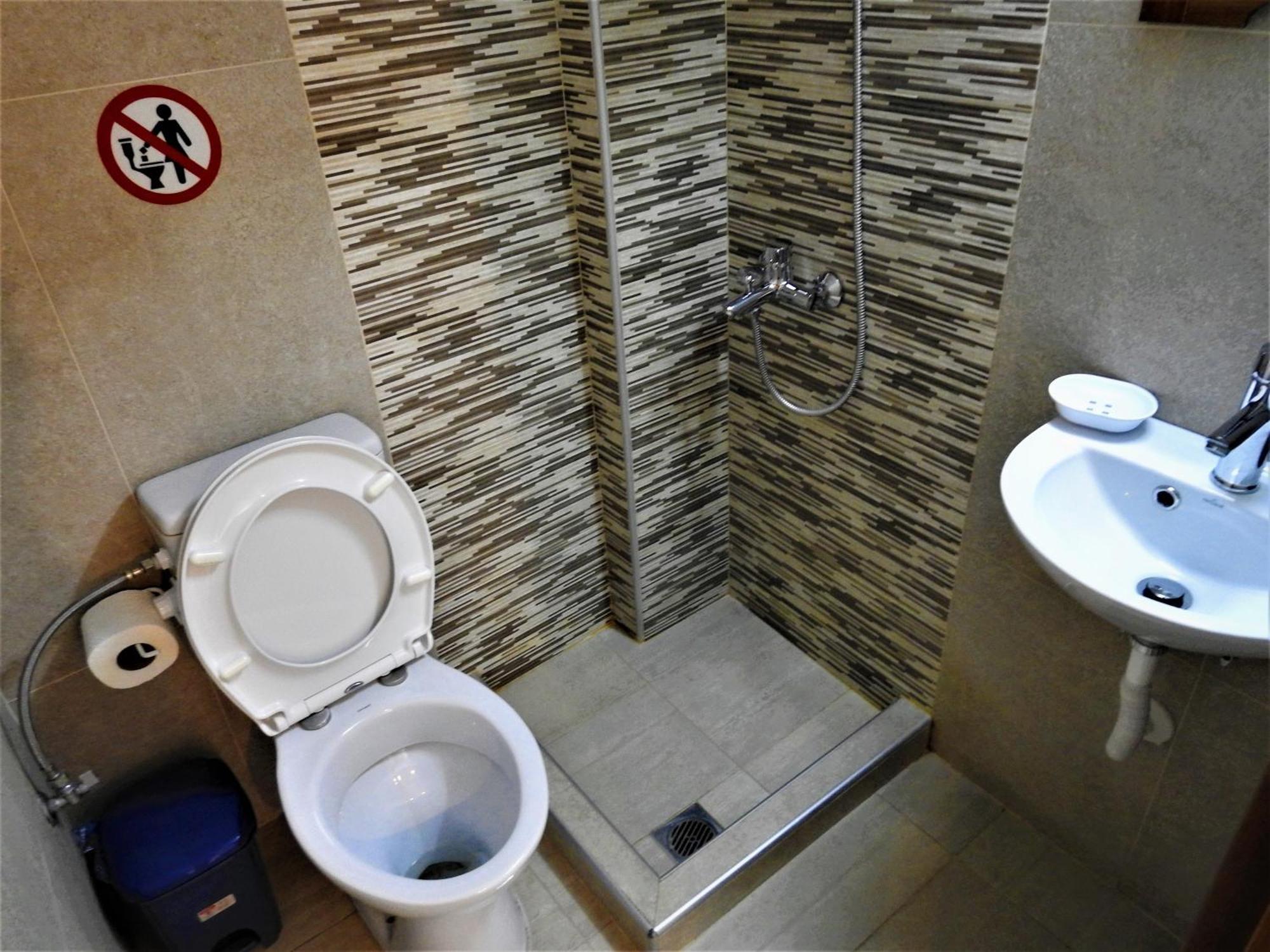 סלוניקי Konstantinos'S Luxury Studio מראה חיצוני תמונה