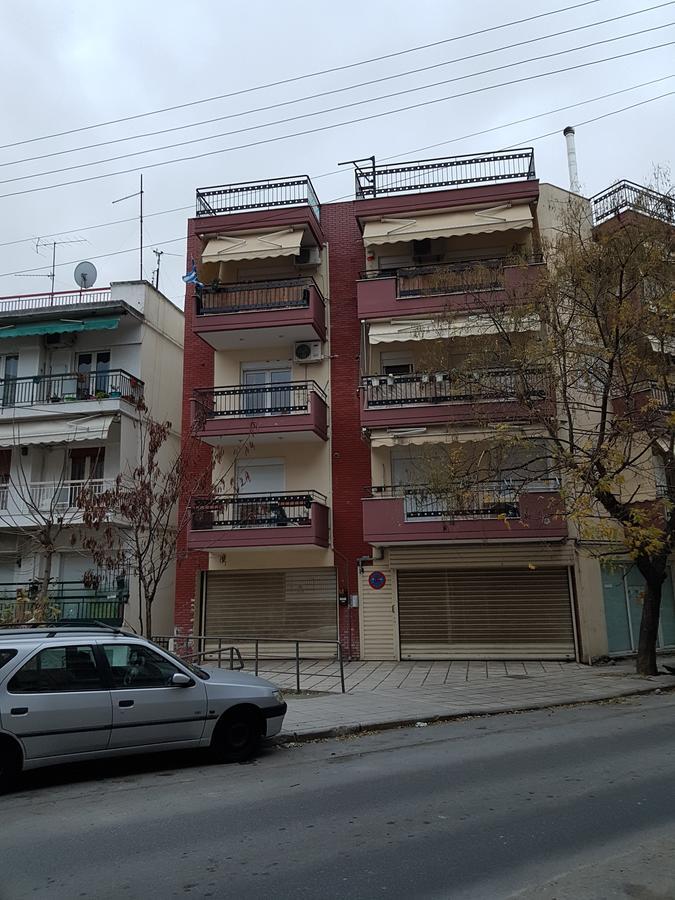 סלוניקי Konstantinos'S Luxury Studio מראה חיצוני תמונה