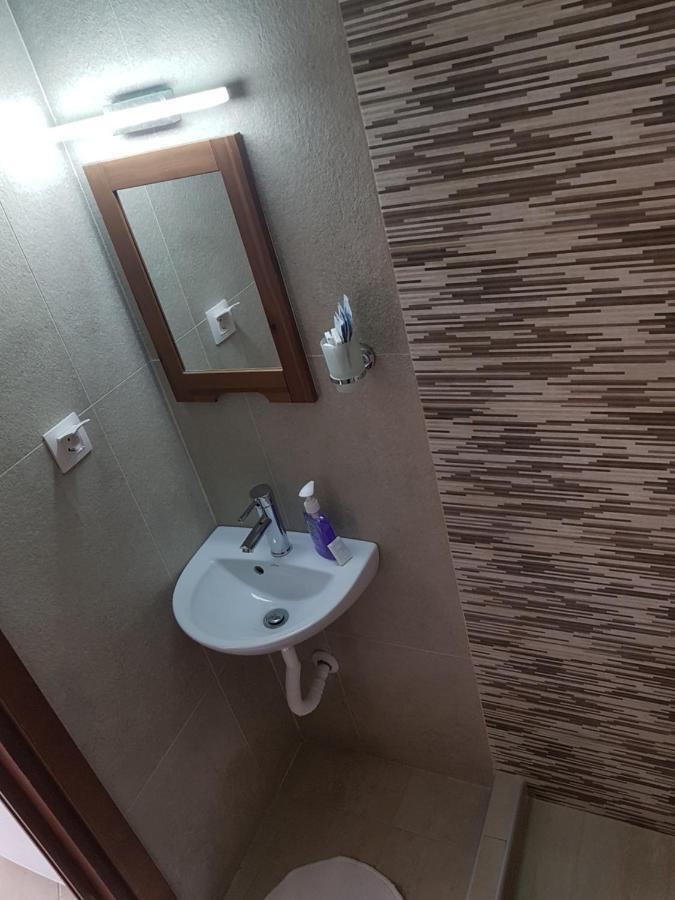 סלוניקי Konstantinos'S Luxury Studio מראה חיצוני תמונה