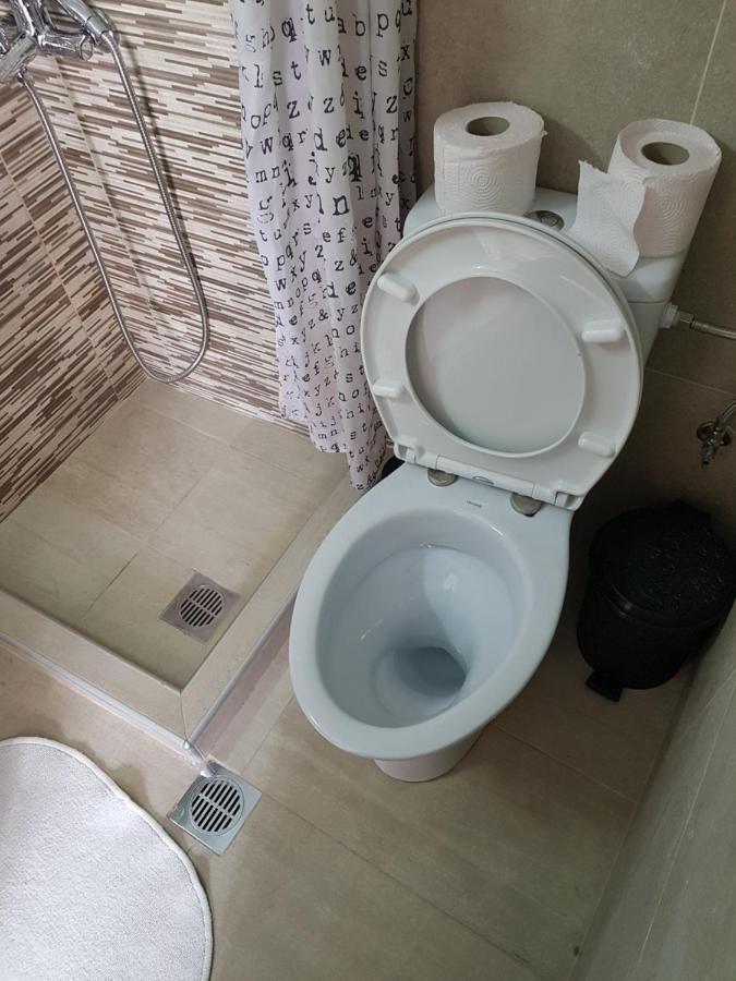 סלוניקי Konstantinos'S Luxury Studio מראה חיצוני תמונה